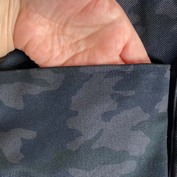 SPANX EcoCare Seamless Leggings - Picture 7 of 10